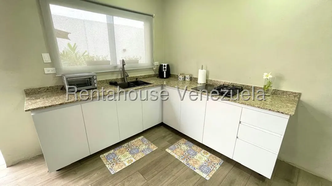 Casa (1 Nivel) en Venta en Terrazas de la Ensenada, Lara - 13