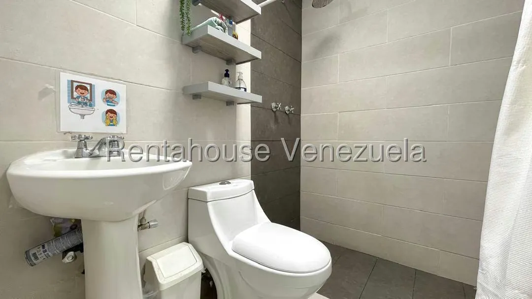 Casa (1 Nivel) en Venta en Terrazas de la Ensenada, Lara - 18