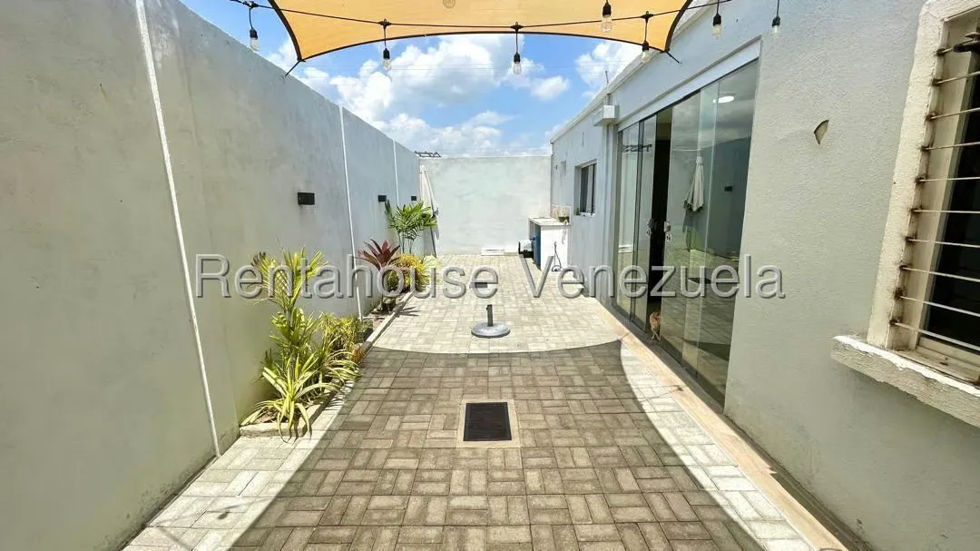 Casa (1 Nivel) en Venta en Terrazas de la Ensenada, Lara - 21