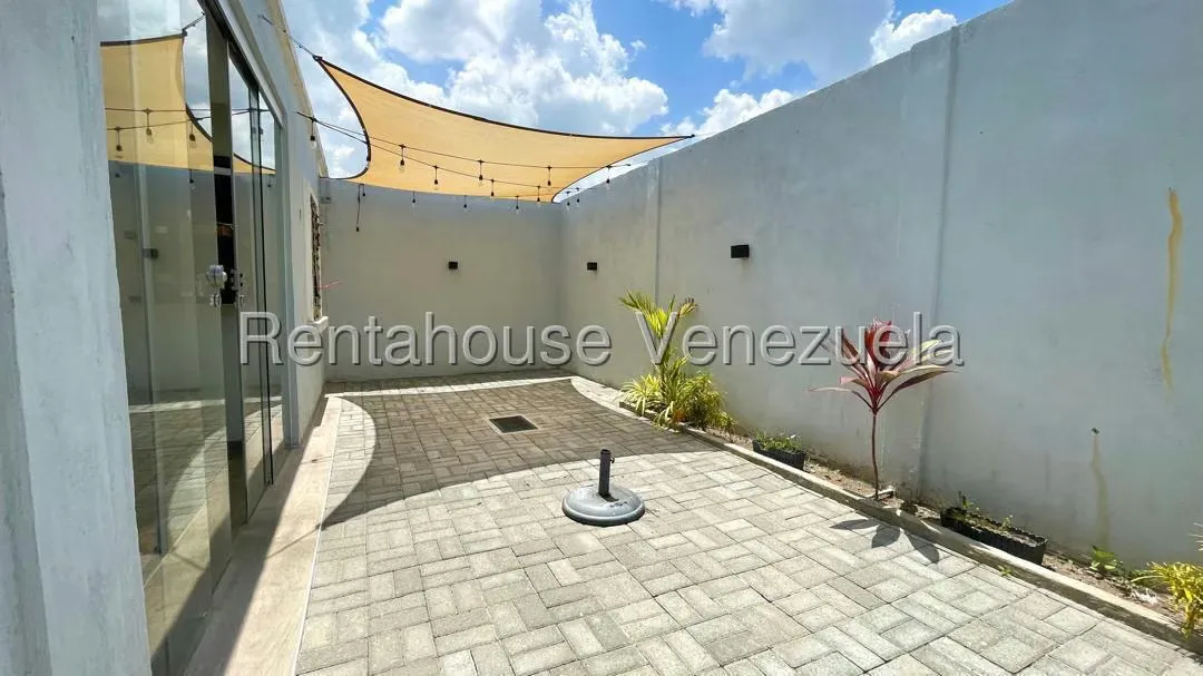 Casa (1 Nivel) en Venta en Terrazas de la Ensenada, Lara - 22