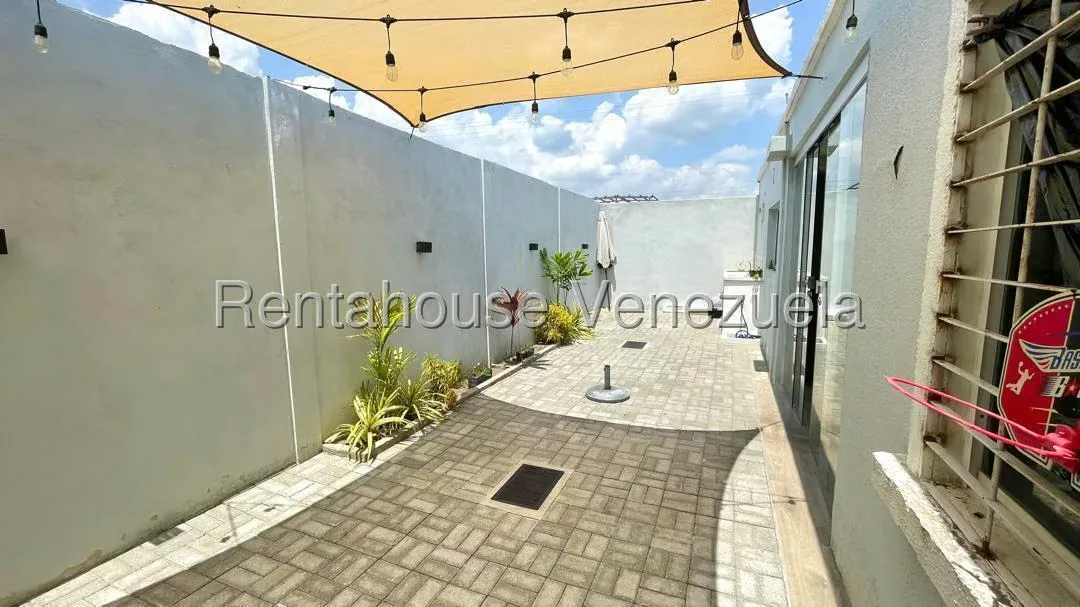 Casa (1 Nivel) en Venta en Terrazas de la Ensenada, Lara - 23