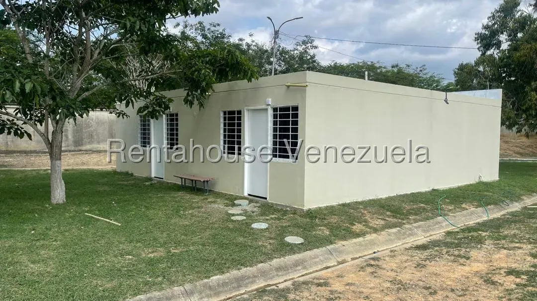 Casa (1 Nivel) en Venta en Terrazas de la Ensenada, Lara - 30