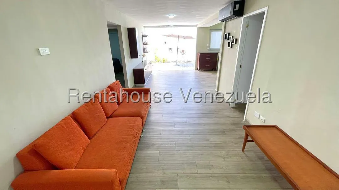 Casa (1 Nivel) en Venta en Terrazas de la Ensenada, Lara - 4