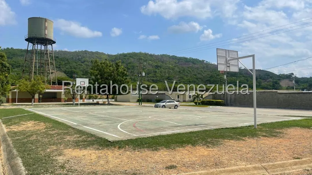 Casa (1 Nivel) en Venta en Terrazas de la Ensenada, Lara - 31