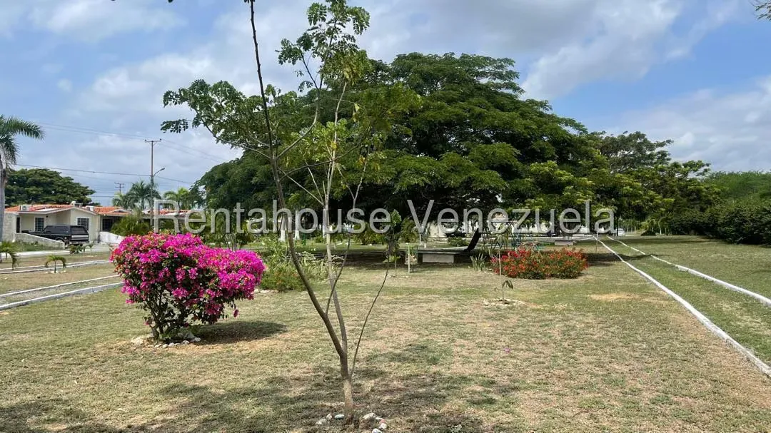 Casa (1 Nivel) en Venta en Terrazas de la Ensenada, Lara - 32
