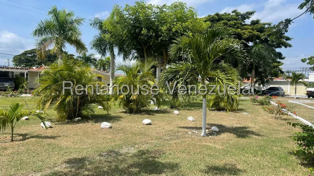 Casa (1 Nivel) en Venta en Terrazas de la Ensenada, Lara - 33