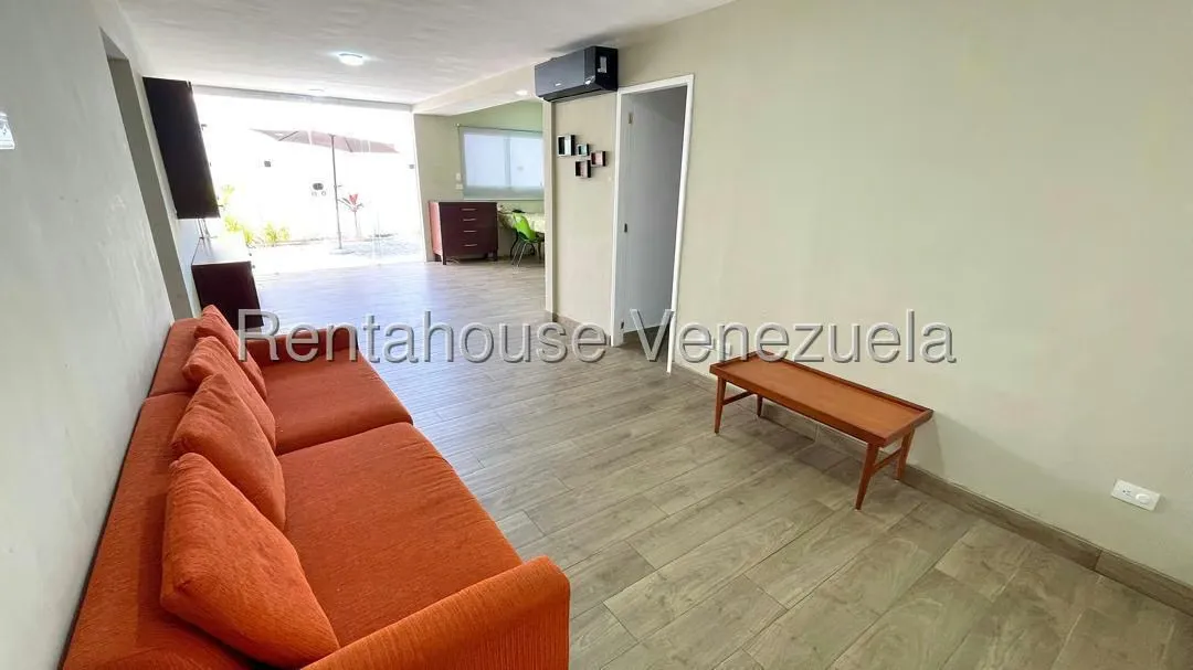 Casa (1 Nivel) en Venta en Terrazas de la Ensenada, Lara - 5