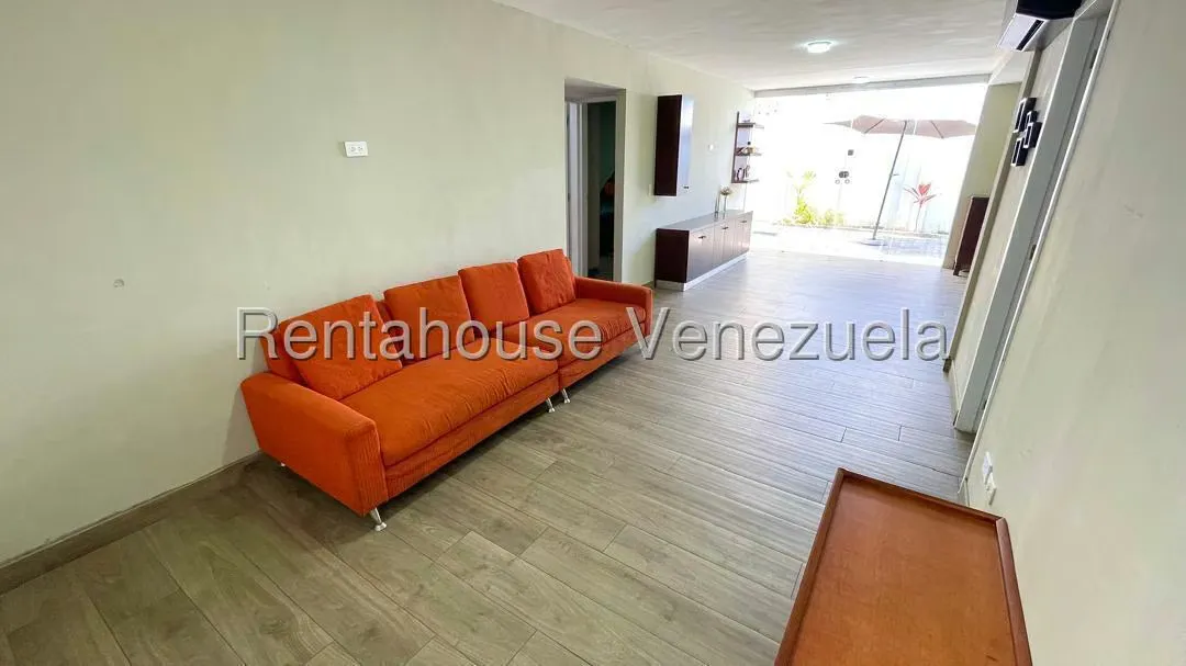 Casa (1 Nivel) en Venta en Terrazas de la Ensenada, Lara - 6