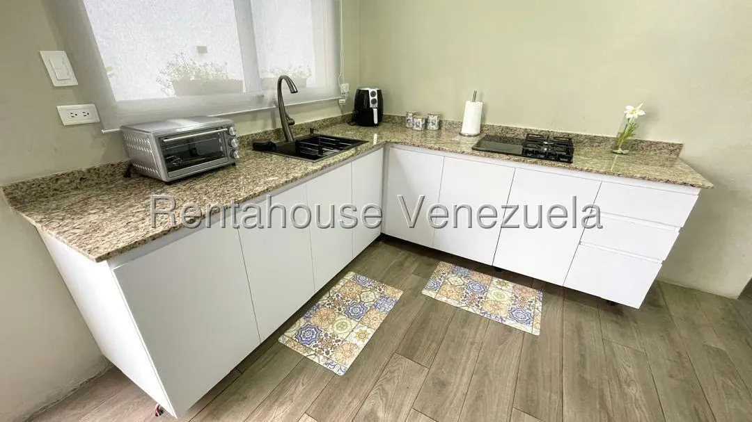Casa (1 Nivel) en Venta en Terrazas de la Ensenada, Lara - 10