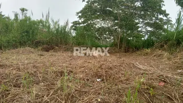 Venta de terreno, La Mata, Urb. Santa Rita