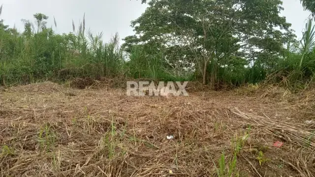 Venta de terreno, La Mata, Urb. Santa Rita
