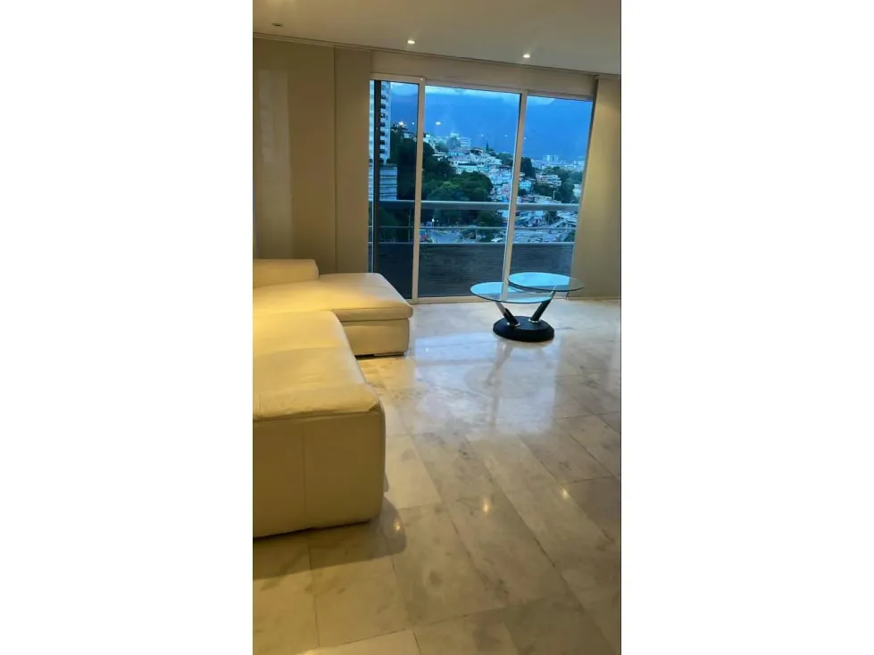 Vendo apartamento 89m2 2h/2b/2p Santa Inés 4310 - 5