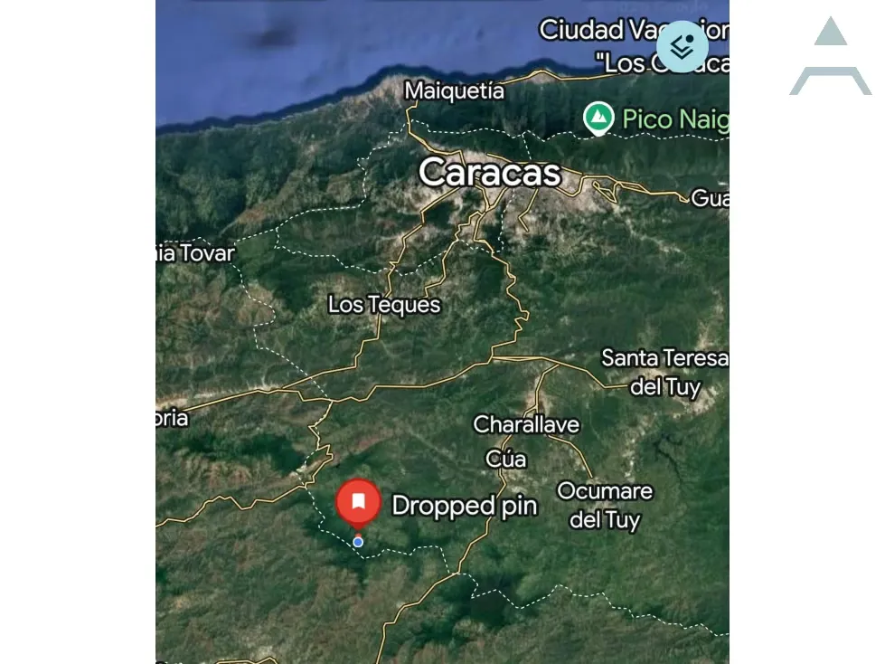 Se vende Terreno 134.814m² Sierra Bonita - 13
