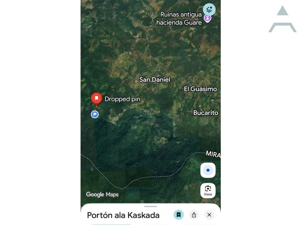 Se vende Terreno 134.814m² Sierra Bonita - 14