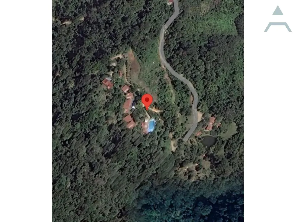 Se vende Terreno 134.814m² Sierra Bonita - 15