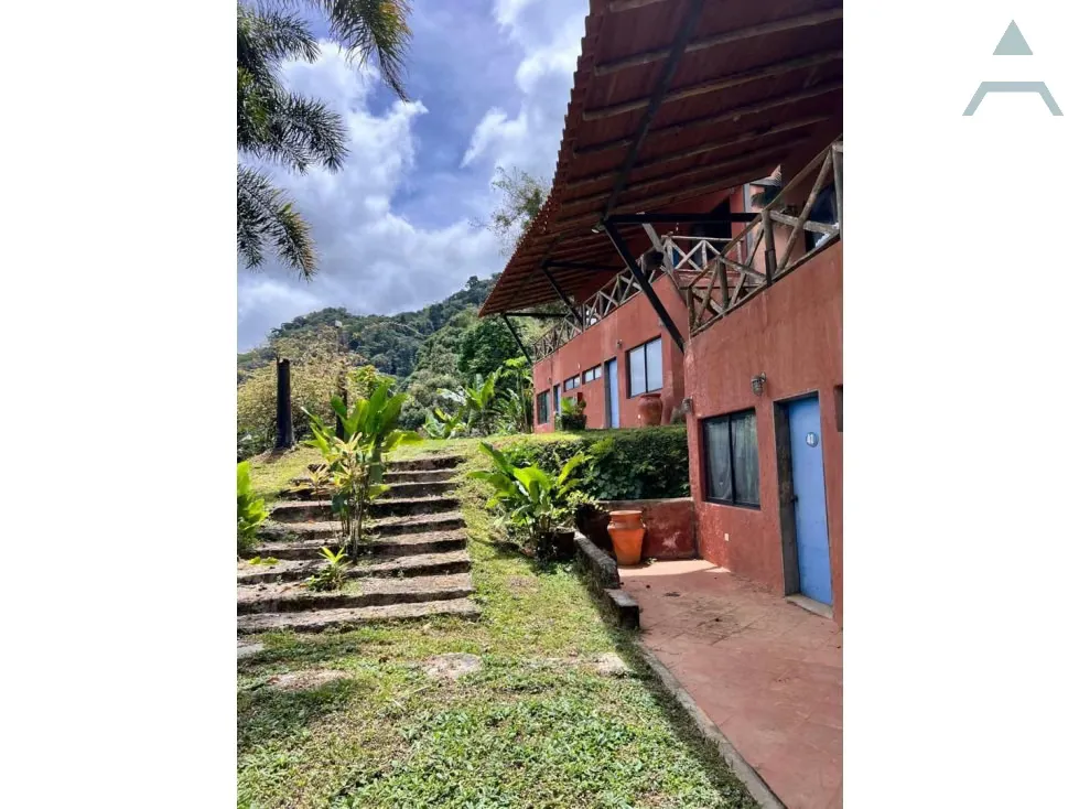 Se vende Terreno 134.814m² Sierra Bonita - 3