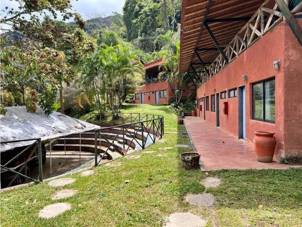 Se vende Terreno 134.814m² Sierra Bonita - 4