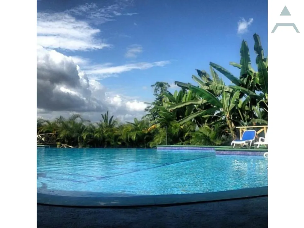 Se vende Terreno 134.814m² Sierra Bonita - 5