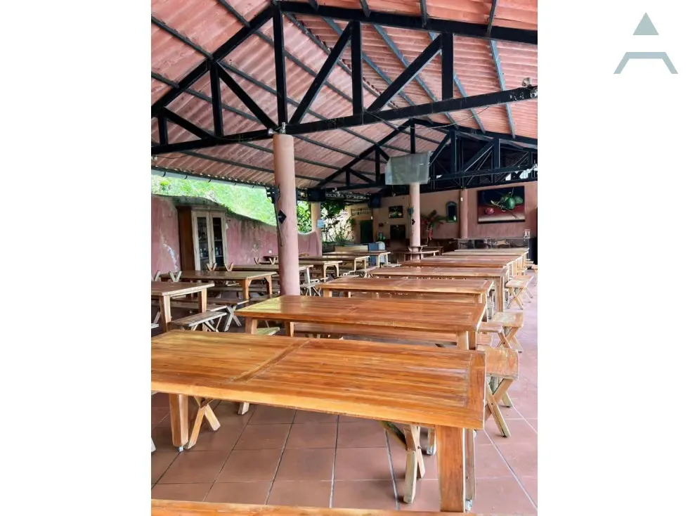 Se vende Terreno 134.814m² Sierra Bonita - 8