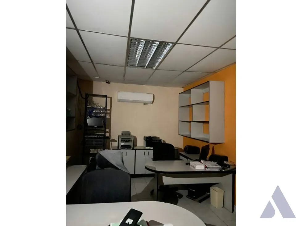 Vendo/alquilo galpon 2880m2 La Victoria 3588 - 19
