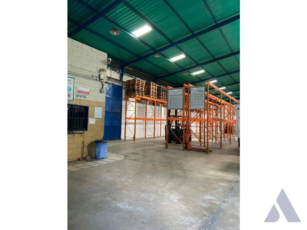 Vendo/alquilo galpon 2880m2 La Victoria 3588 - 6