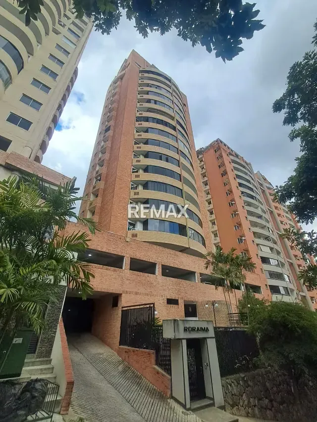 Venta Apartamento El Parral Roraima