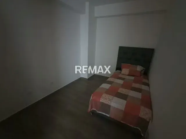 Venta Apartamento El Parral Roraima - 8