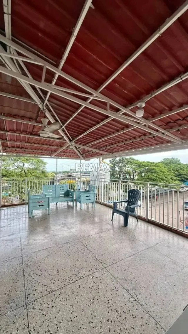 Apartamento en Venta Ubicado en la Calle 7 con Carrera 4 en Coloncito. - 13