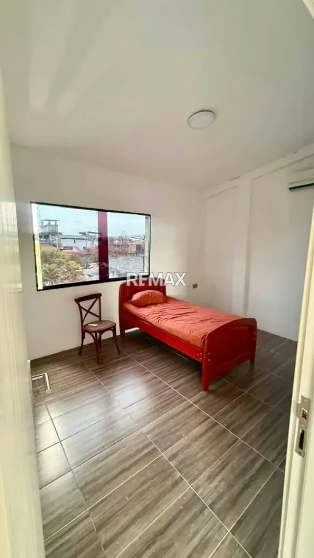 Apartamento en Venta Ubicado en la Calle 7 con Carrera 4 en Coloncito. - 4