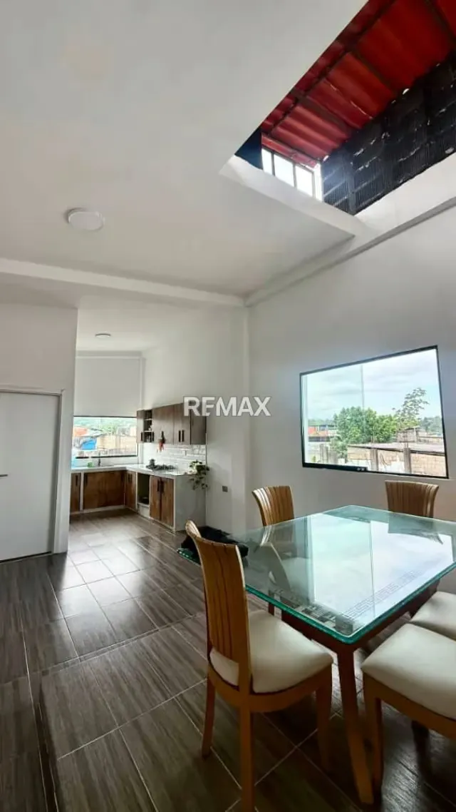 Apartamento en Venta Ubicado en la Calle 7 con Carrera 4 en Coloncito. - 6
