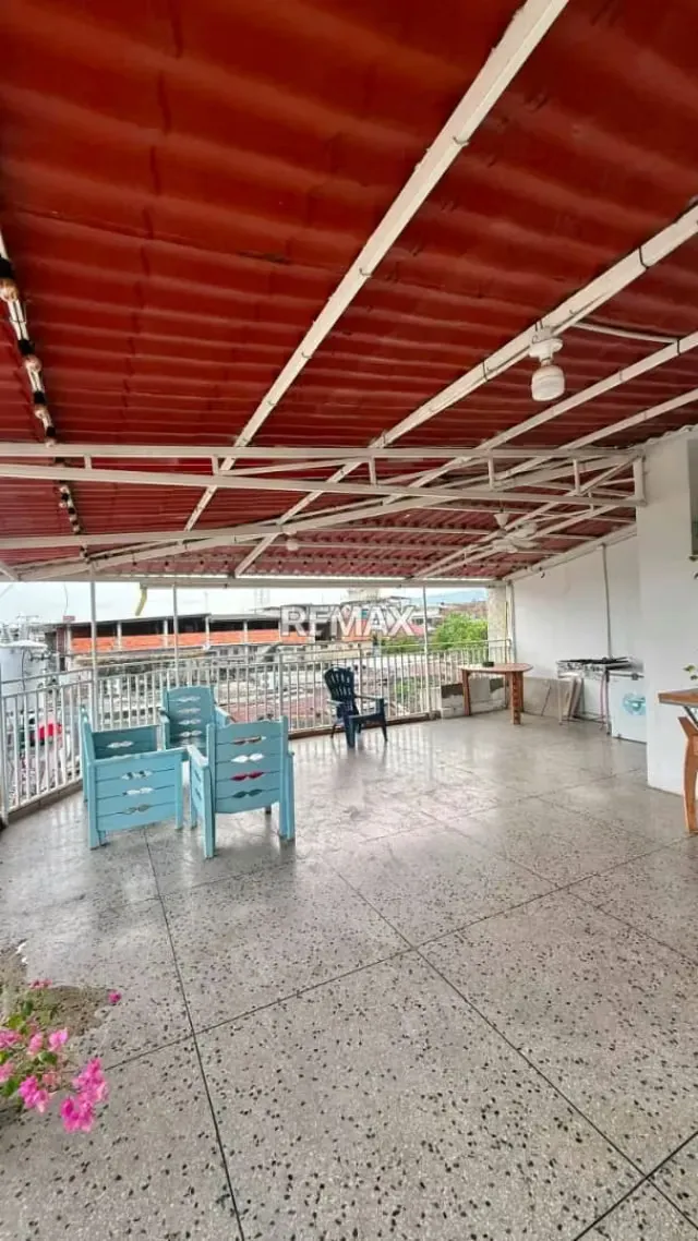 Apartamento en Venta Ubicado en la Calle 7 con Carrera 4 en Coloncito. - 10