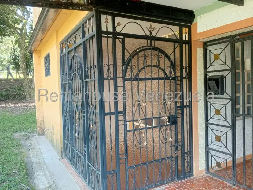 Comercial (Consultorio Medico) en Alquiler en Pirineos, Tachira