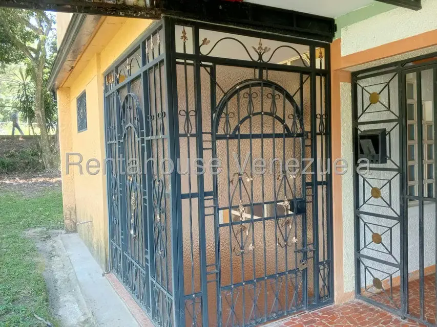 Consultorio Medico en Alquiler en Pirineos, Tachira