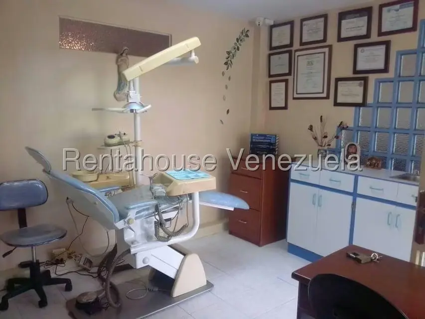 Consultorio Medico en Alquiler en Pirineos, Tachira - 10