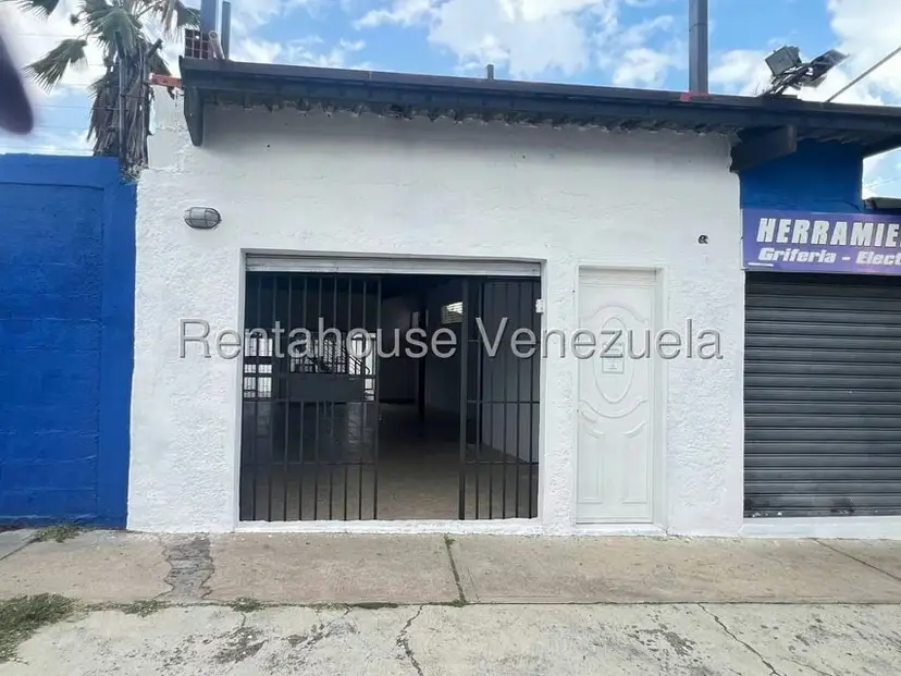 Comercial (Local Comercial) en Alquiler en Chucho Briceno, Lara