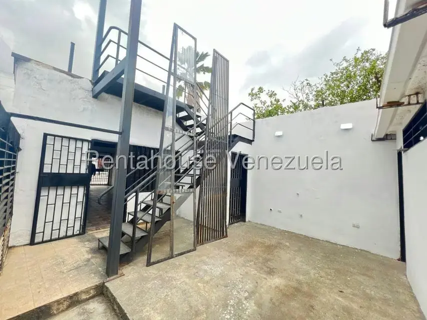 Local Comercial en Alquiler en Chucho Briceno, Lara - 15