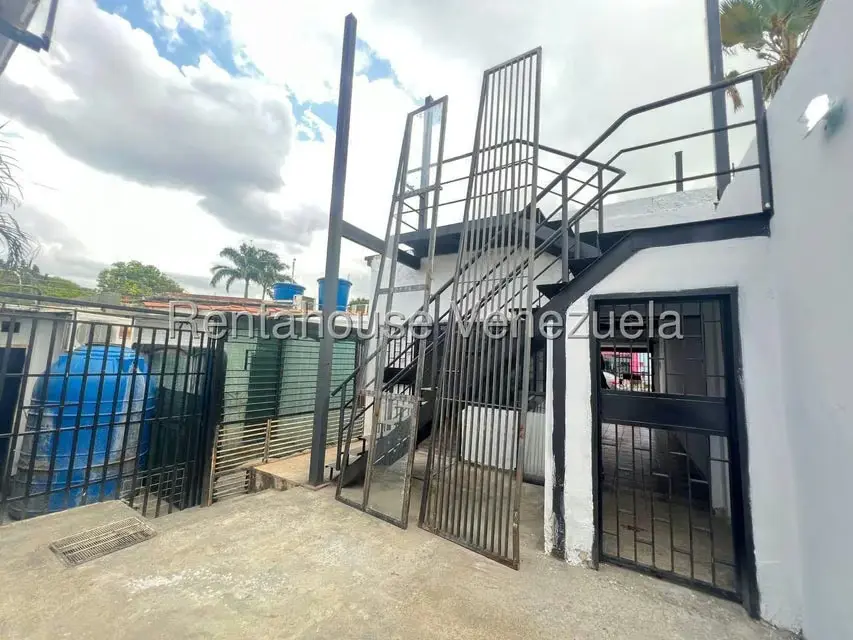 Local Comercial en Alquiler en Chucho Briceno, Lara - 16