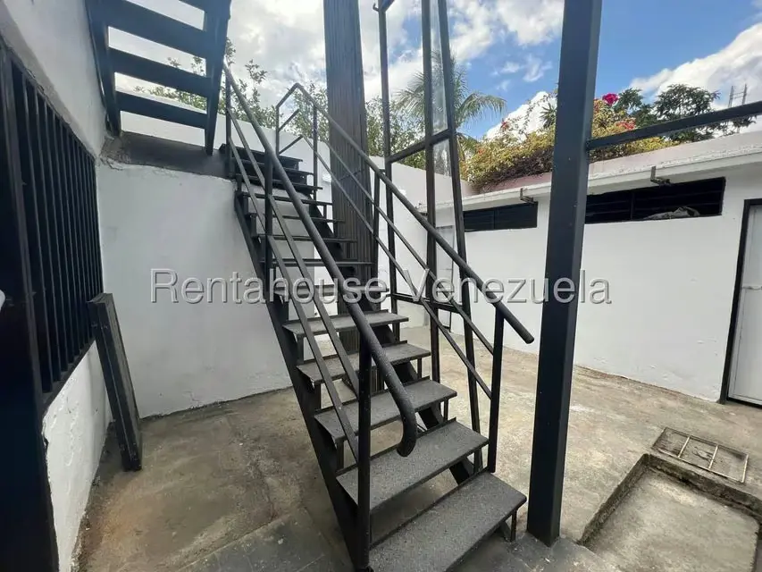 Local Comercial en Alquiler en Chucho Briceno, Lara - 17