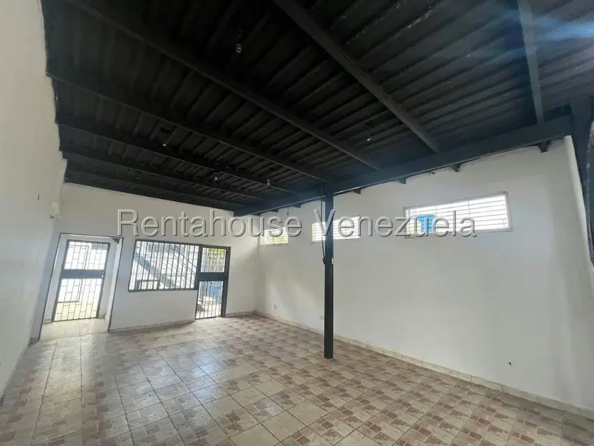 Local Comercial en Alquiler en Chucho Briceno, Lara - 5