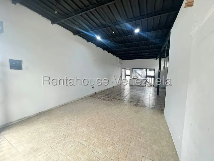 Local Comercial en Alquiler en Chucho Briceno, Lara - 7