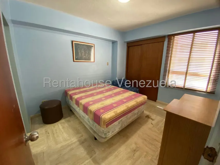 Apartamento (1 Nivel) en Venta en Puerto Encantado, Miranda - 13