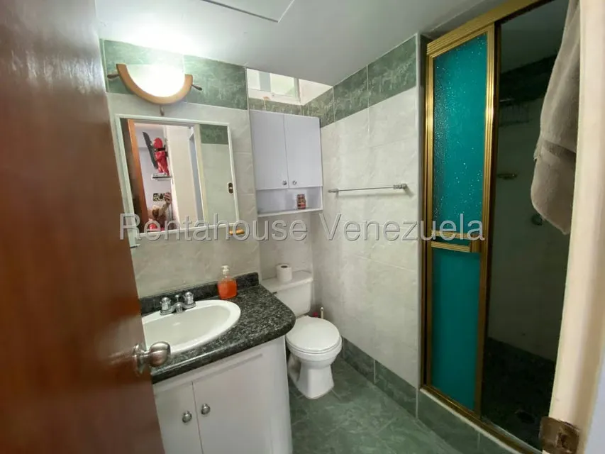 Apartamento (1 Nivel) en Venta en Puerto Encantado, Miranda - 18