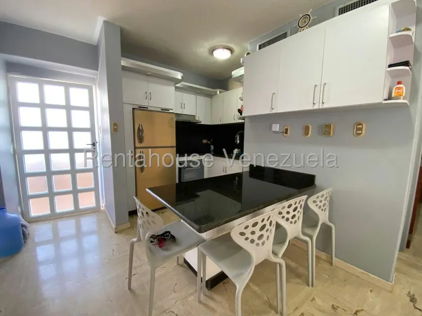 Apartamento (1 Nivel) en Venta en Puerto Encantado, Miranda - 21