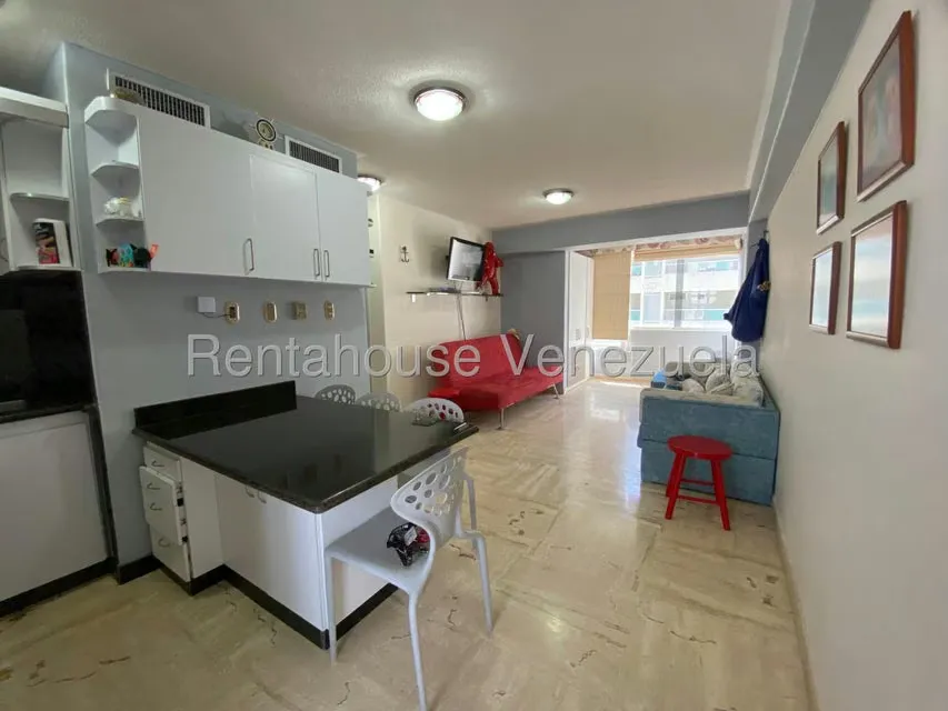 Apartamento (1 Nivel) en Venta en Puerto Encantado, Miranda - 26