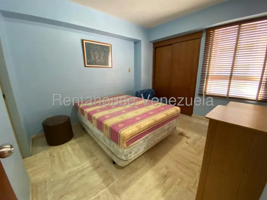 Apartamento (1 Nivel) en Venta en Puerto Encantado, Miranda - 27