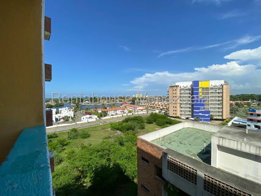 Apartamento (1 Nivel) en Venta en Puerto Encantado, Miranda - 30