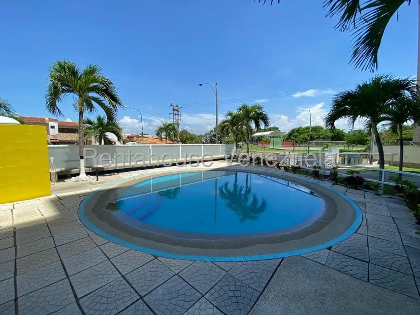 Apartamento (1 Nivel) en Venta en Puerto Encantado, Miranda - 3