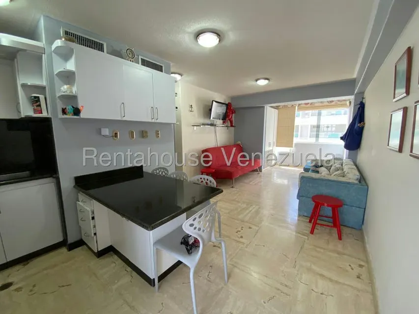 Apartamento (1 Nivel) en Venta en Puerto Encantado, Miranda - 32