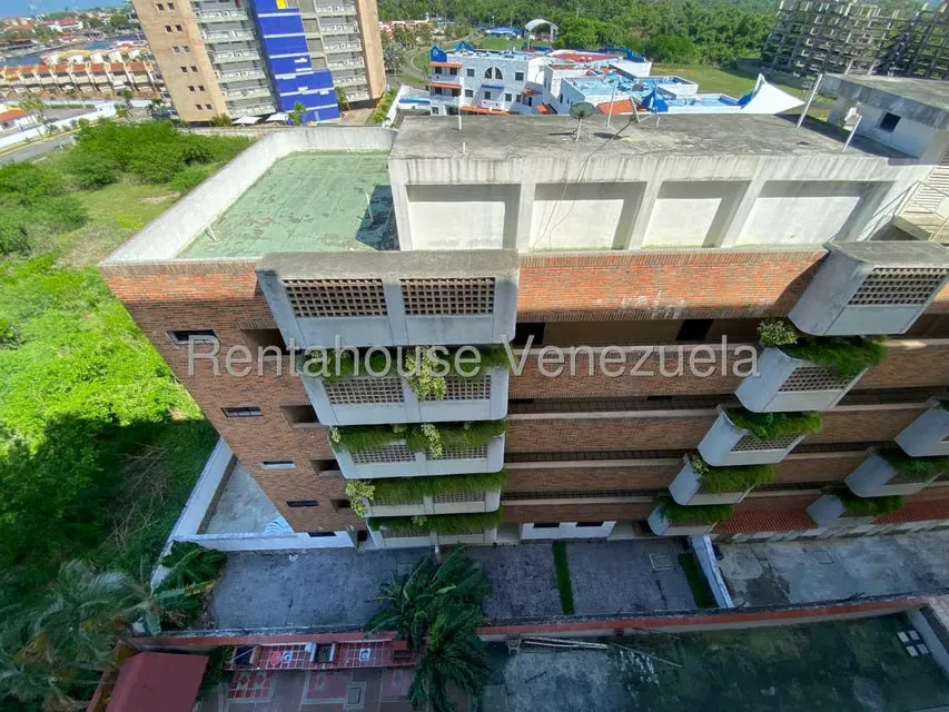 Apartamento (1 Nivel) en Venta en Puerto Encantado, Miranda - 33