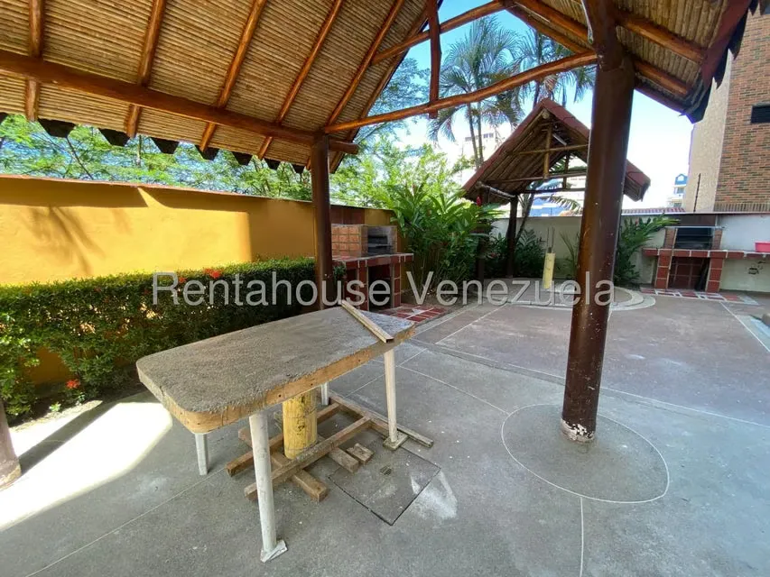 Apartamento (1 Nivel) en Venta en Puerto Encantado, Miranda - 9